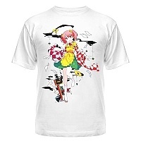   Touhou Project - Kosuzu Motoori