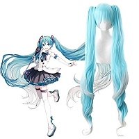 ������� ����� "Vocaloid" Hatsune Miku Magical Mirai 2017