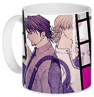  Tiger & Bunny 72630