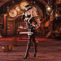  SAV FIGURIZM? Sheryl Nome Fashionable Macross Revolution Ver.