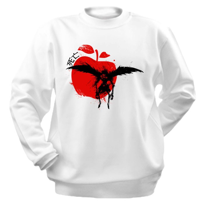 ���������� ������� ��������� ������� ������ - ��� & ������ �� ����� � ����� ������� ������ / Death Note