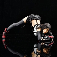  Final Fantasy Tifa Lockhart ()