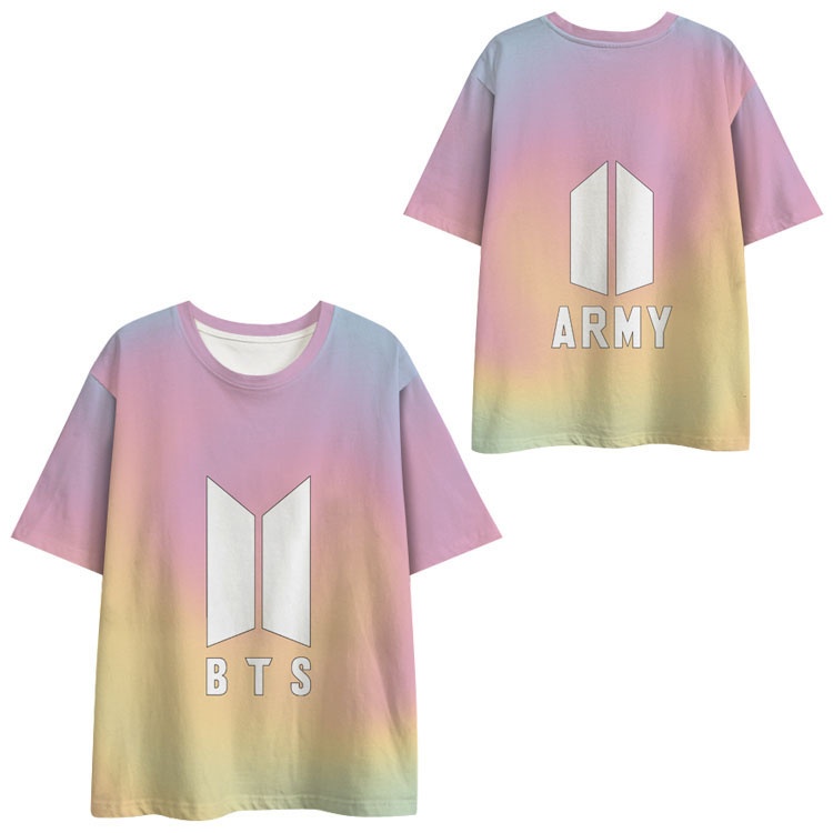 ���������� ������� �������� BTS BT21 (3D Print) 624243 �� ����� � ����� ��� / BTS / Bangtan Boys / �����������������