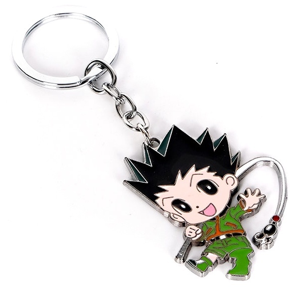 ���������� ������� ������ ��� ������ Hunter x Hunter �5 �� ����� � ����� ������ � ������ / Hunter x Hunter / ������� � �������