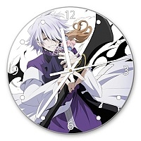   Pandora Hearts 347305