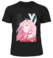  Darling in the FranXX - Zero Two