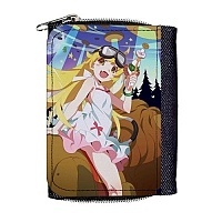   Bakemonogatari: Owarimonogatari Oshino Shinobu