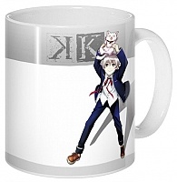  K Project 61617