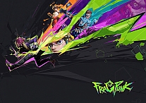   FragPunk