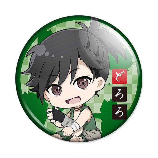 ���������� ������� ������ Dororo Chibi Dororo �� ����� � ����� ������ � ��������� / Dororo / Dororo to Hyakkimaru / ������