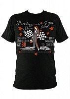  Racing Star