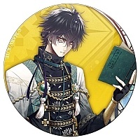    Sengoku Night Blood - Kanbe Kuroda