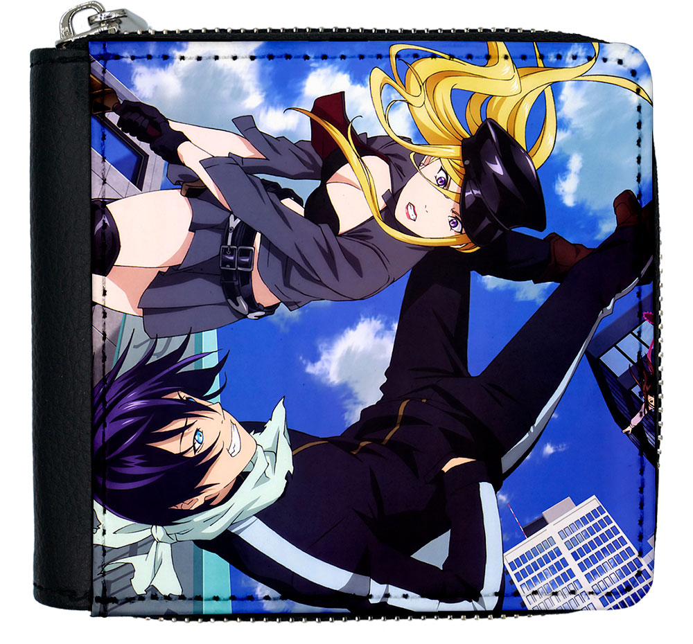 ���������� ������� ������� �� ������ � ���������� ��� ������ ��������� ��� - ��� � ������� �� ����� � ����� ��������� ��� / Noragami