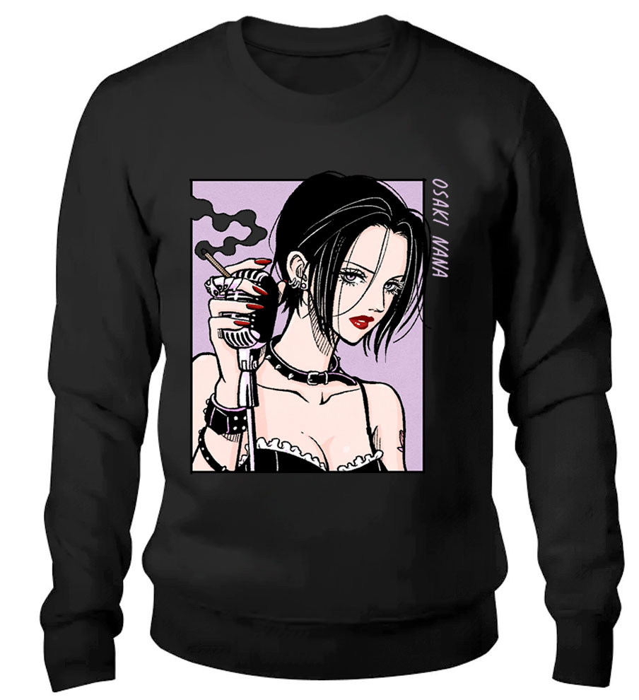     Nana Osaki      / Nana