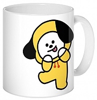  BT21 - CHIMMY