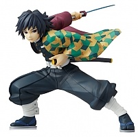  Sega SPM Demon Slayer Giyuu Tomioka