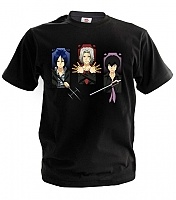    Katekyo Hitman Reborn