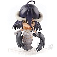  Nendoroid Overlord Albedo FG69662