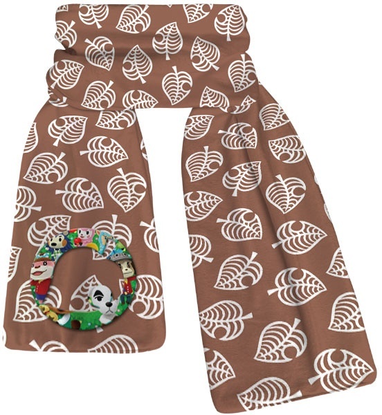 ���������� ������� ���� Animal Crossing WJ-2100 �� ����� � ����� ���������� �������� / Animal Crossing / Doubutsu no Mori