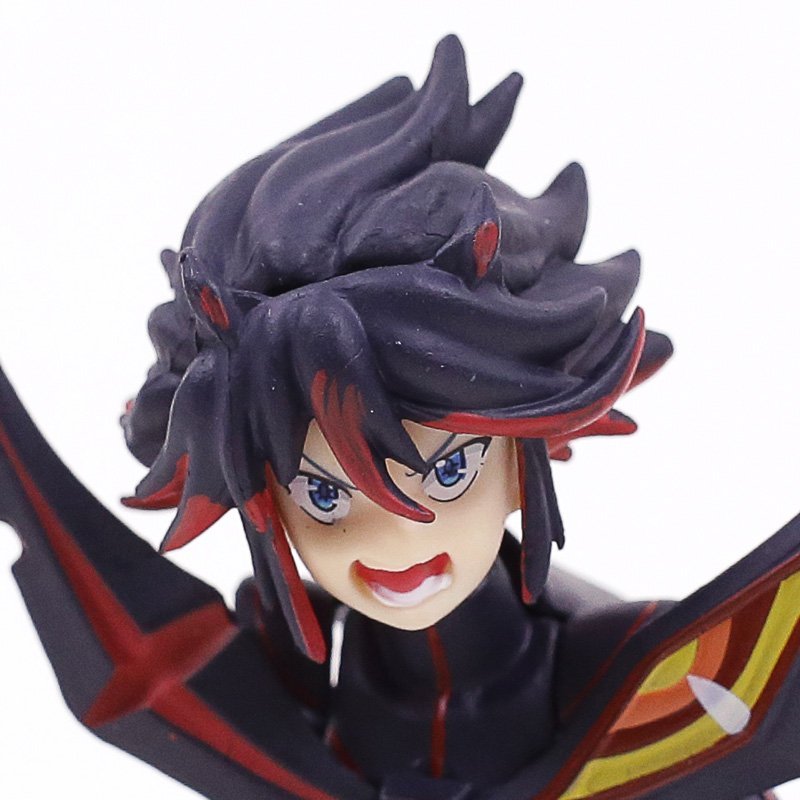 Копия фигурки figma #220 Akame ga KIll! Matoi Ryuuko. Купить в интернет