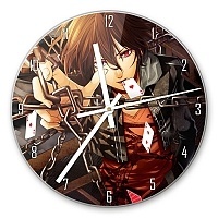   Amnesia 52944