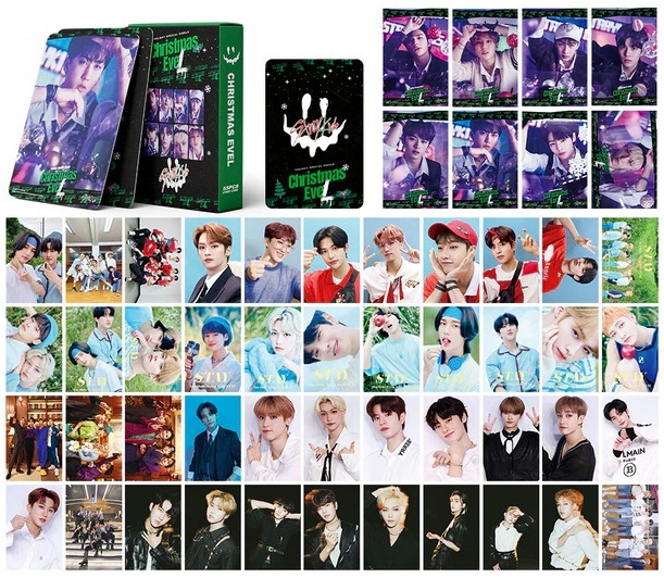 �������� ������������� ����� ���� K-Pop 55 ����