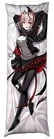   W  Arknights 616233