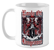  Lords Of Vengeance