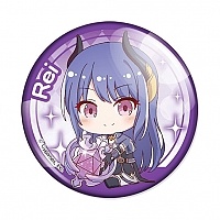  Princess Connect! - Chibi Rei