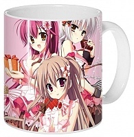  SoniComi "St. Valentine's Day" 310990