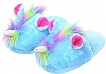    Blue Unicorn