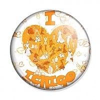   - I Love  