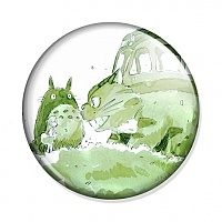  My Neighbor Totoro -   