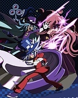   -2 / Kaitou Joker TV-2 [13  13]