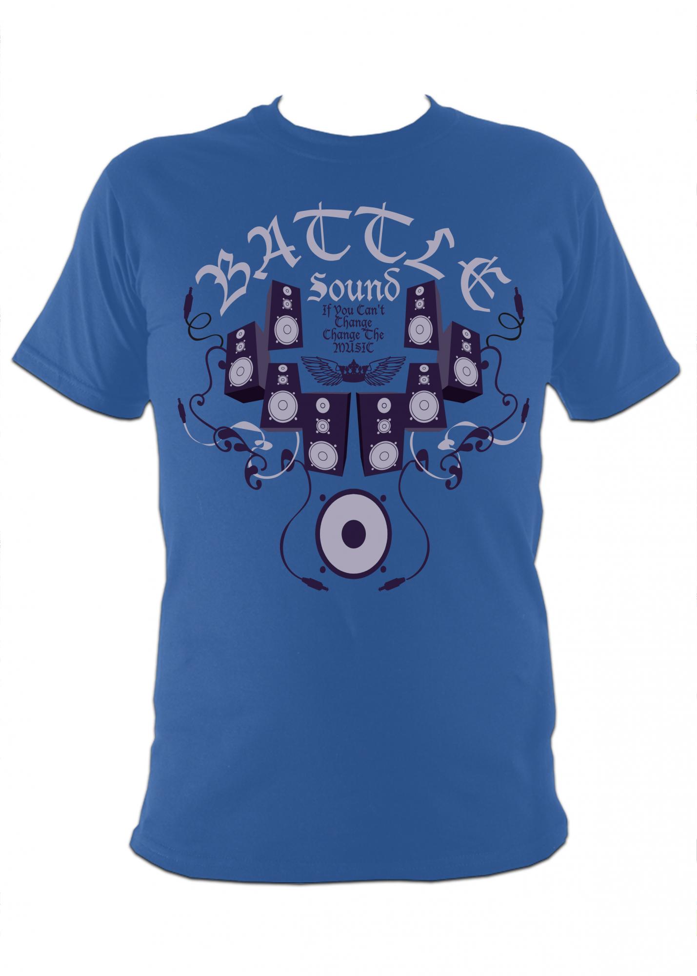 ���������� ������� �������� Battle Sound �� ����� � ����� 