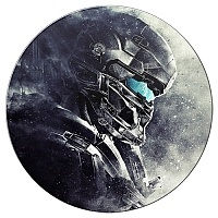    Halo 5: Guardians - Frederic-104