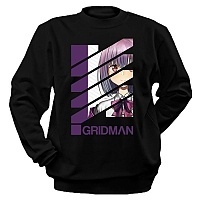  Gridman Akane Shinjou