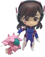  Nendoroid 847 Overwatch - D.VA