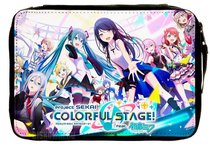     Project SEKAI COLORFUL STAGE!     Project SEKAI COLORFUL STAGE! /  :  ! /  