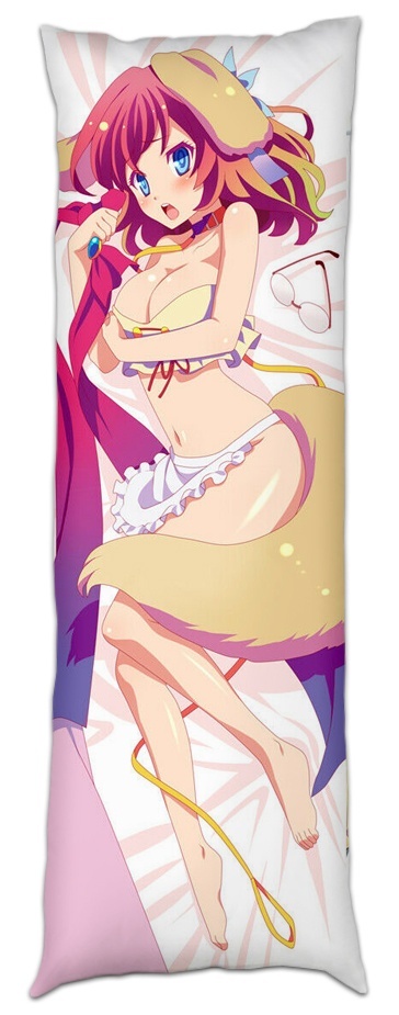 ���������� � �������� No Game No Life - Stephanie�Dora