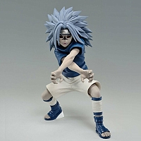  SAV Vibration Stars Uchiha Sasuke Curse Mark Ver.