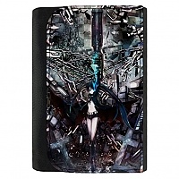   Black Rock Shooter 330823
