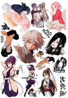  Jigokuraku