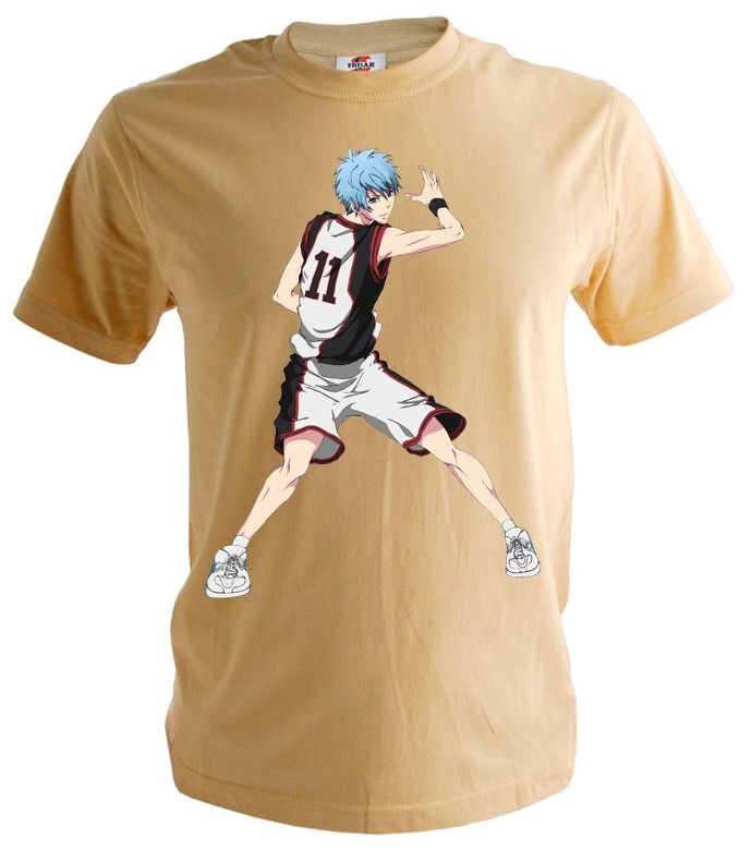 ���������� ������� ����� �������� Kuroko no Basuke 55461 �� ����� � ����� ��������� ������ / Kuroko's Basket Ball / The Basketball Which Kuroko Plays / Kuroko no Basuke / ���������, � ������� ������ ������