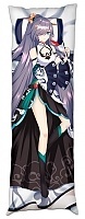   Honkai Impact - Fu Hua