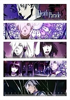   Death Parade No.1