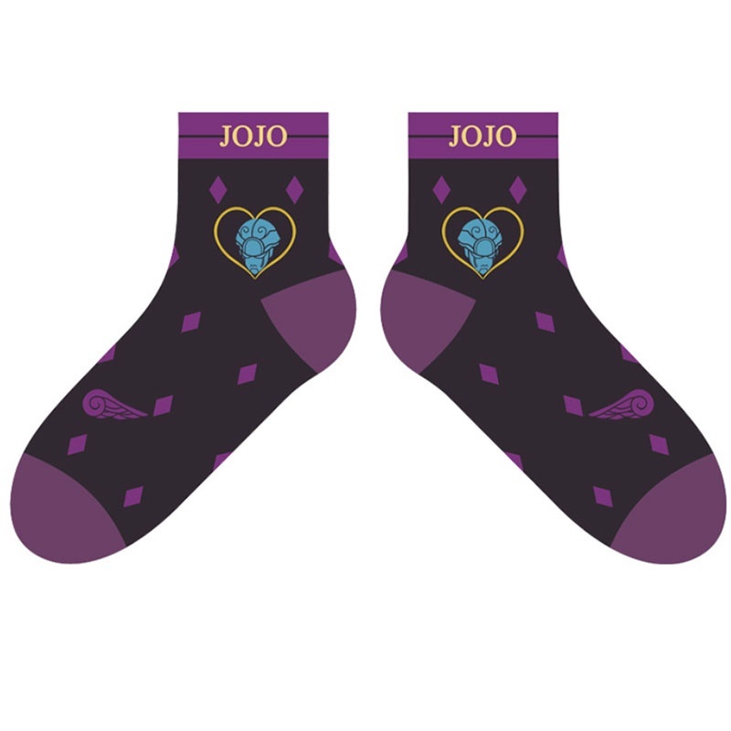 55334 ����� JoJo's Bizarre Adventure �4