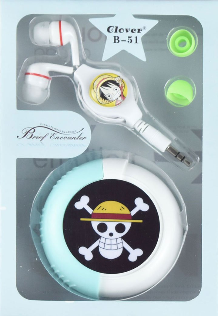 �������� ����������������� � ������ One Piece