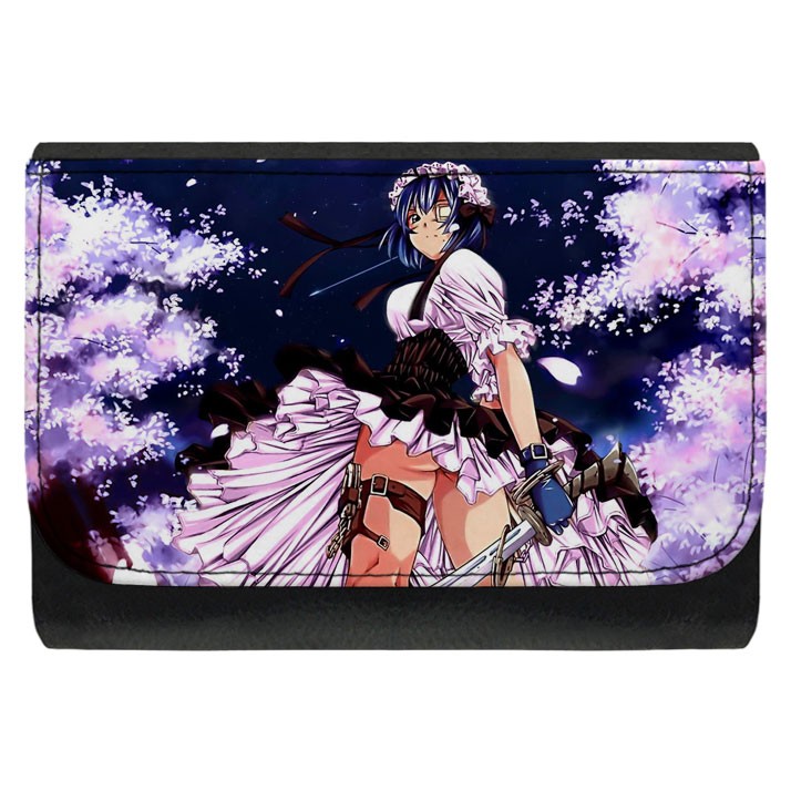 ���������� ������� ������� ������ Ikkitousen 331481 �� ����� � ����� �������� ����� / Ikki Tousen