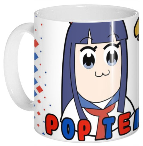 ���������� ������� ������ Poputepipikku - Pipimi � Popuko �� ����� � ����� �������� ���� / Poputepipikku / Pop Team Epic / ��� ��� ����